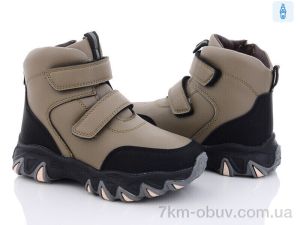 купить Ok Shoes BM3124-2C оптом