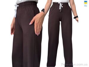 купить Sport style 10481 шоколад оптом