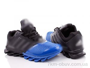 купить Class Shoes MAX90-31 blue оптом