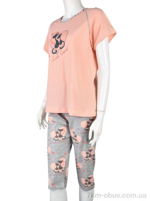 купить Boni-Shop 7728 pink оптом