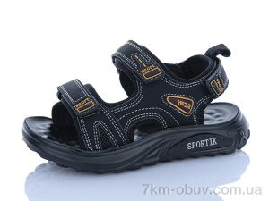 купить оптом Sportik ZY009 black