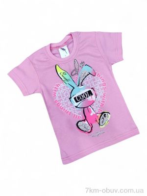 купить Kids-modnik 0117-2 рожевий оптом