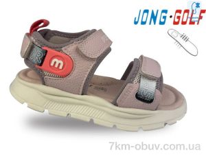 купить Jong Golf C20688-8 оптом
