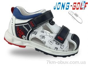 купить оптом Jong Golf A20667-7