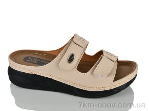 купить Sali-2 819 бежевий оптом