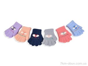 купить RuBi 2512 (11см) хутро mix оптом