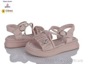 купить оптом Clibee-Doremi RB1695-1 pink