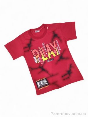 купить Kids-modnik 102 червоний оптом