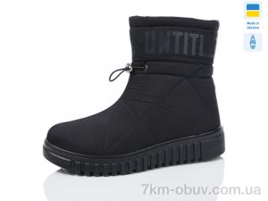 купить оптом Lot Shoes 4414 чорний