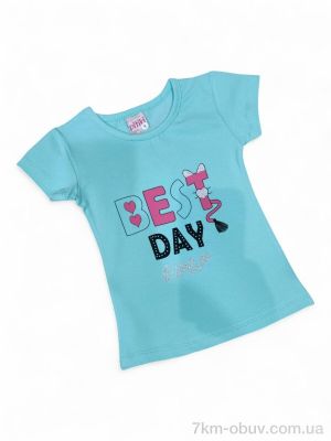 купить Kids-modnik 11029 бірюзовий оптом