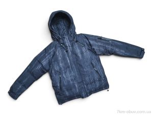 купить Kids-modnik M26211 чорний оптом