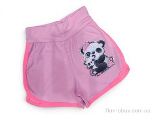 купить оптом Kids-modnik 1733 панда рожевий