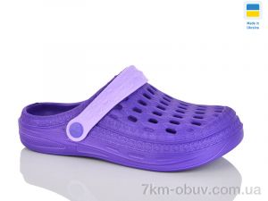 купить DeMur DS62 фіолетовий оптом