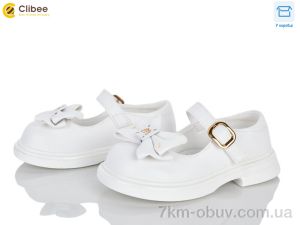 купить Clibee DB631-2 white оптом