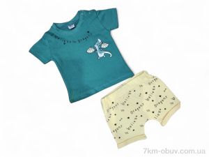 купить Kids-modnik 53454 зелений оптом