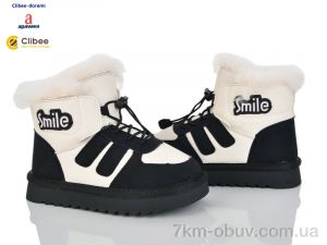 купить Clibee-Doremi A5619 beige оптом