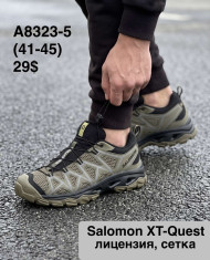 купить M.Shoes A8323-5 оптом