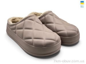 купить Rai shoes С111 св.коричневий оптом