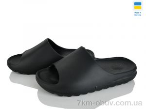 купить Rai shoes ПЖ44 чорний оптом
