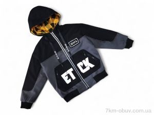 купить Kids-modnik 8817 сірий оптом