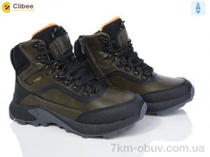 купить Clibee HD570 a.green оптом