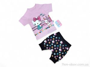 купить оптом Kids-modnik 58306 св.рожевий