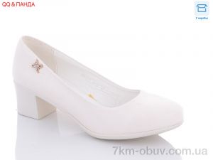 купить QQ shoes KU177-8-3 оптом