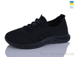 купить Lot Shoes 629 чорний оптом