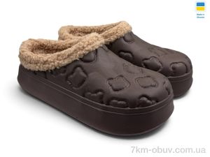 купить оптом Rai shoes 605 шоколад