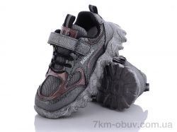 купить Class Shoes BD2031-1 серый оптом