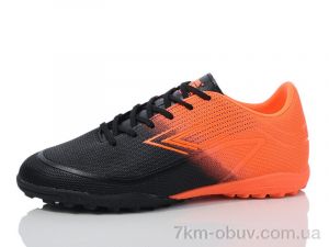 купить оптом Restime DIWB25615-1 black-orange