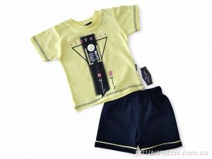 купить Kids-modnik 5039 жовто-синій оптом