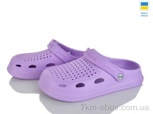 купить оптом Rai shoes Сабо08 бузок