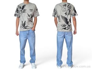 купить I8denim 90566 gri оптом