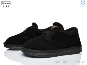 купить PLPS-Nanachka 2623 black оптом