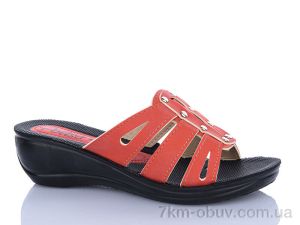 купить DeMur 63001-18 червоний оптом