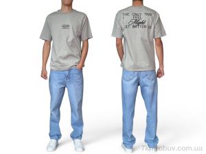 купить I8denim 90582 gri оптом