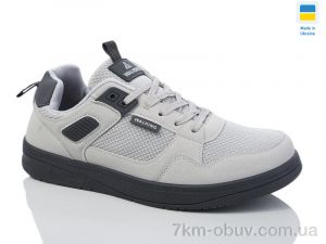 купить оптом Lot Shoes N1033 св.сірий