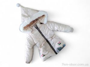 купить оптом Kids-modnik F334 бежевий єврозима