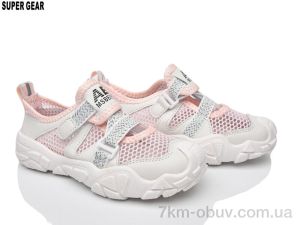купить Super Gear B01-722 pink оптом