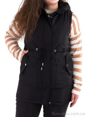 купить Sport style 2317 чорний оптом