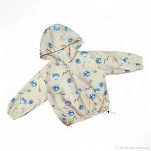 купить Kids-modnik 17206 жовтий оптом