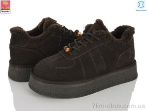 купить PLPS-Nanachka 2646 brown оптом