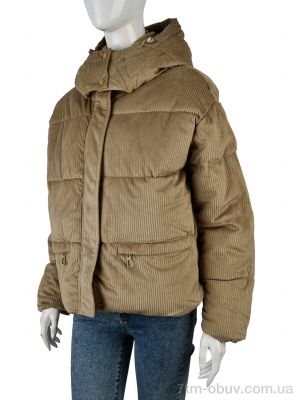 купить Obuvok 6706 (12059) d.beige оптом