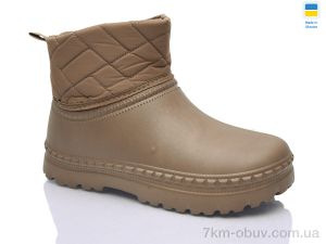 купить Крок D420 т.коричневий оптом
