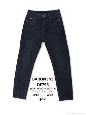 купить Baron DF756 фліс оптом