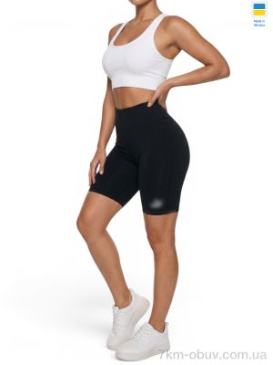 купить Sport style 5711PU норма чорний оптом