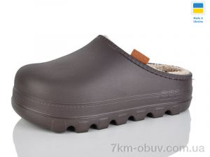 купить Lot Shoes N410 шоколад оптом