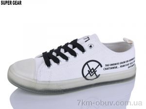 купить Super Gear 001SBL black оптом