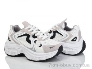 купить Violeta 172-45-4 white-black оптом